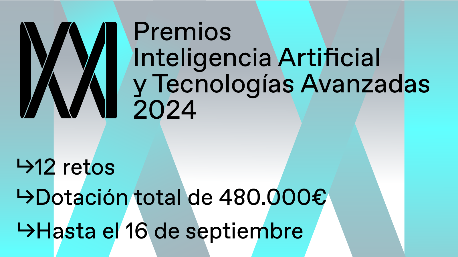 Premios IA y Tecnologías Avanzadas 2024