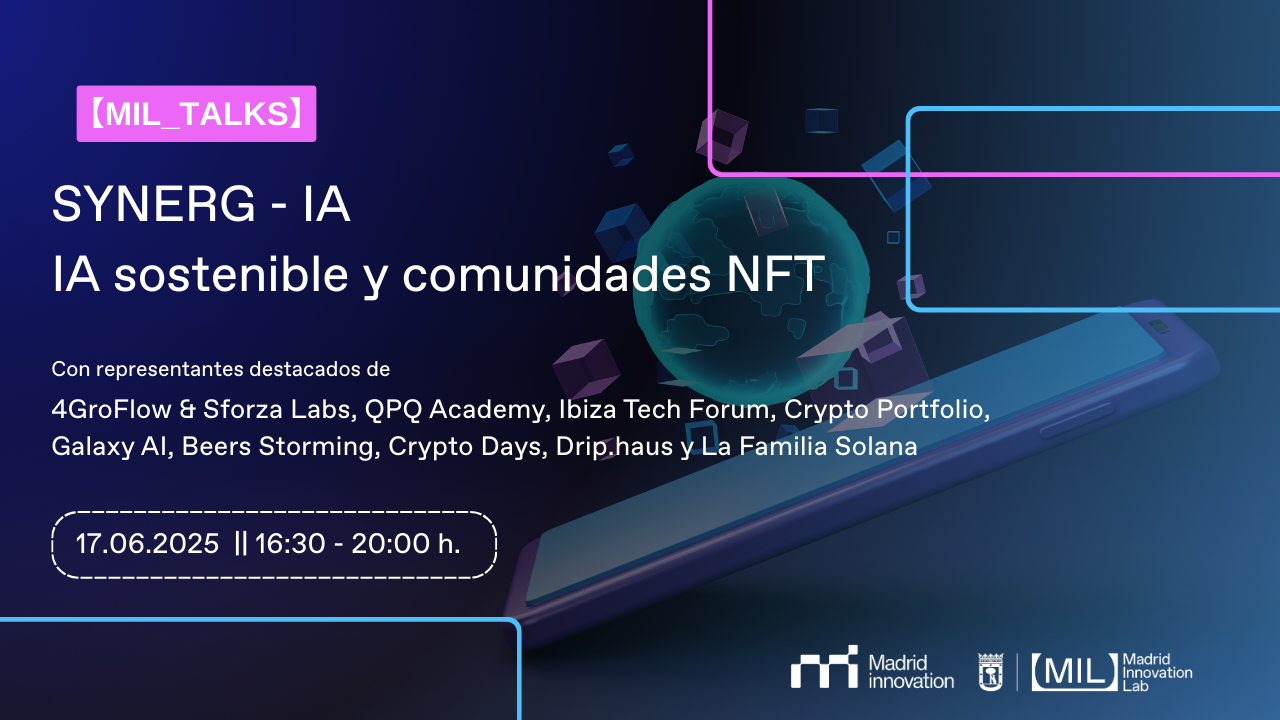 SYNERG-IA - MIL Madrid