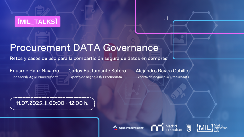 Procurement Data Governance