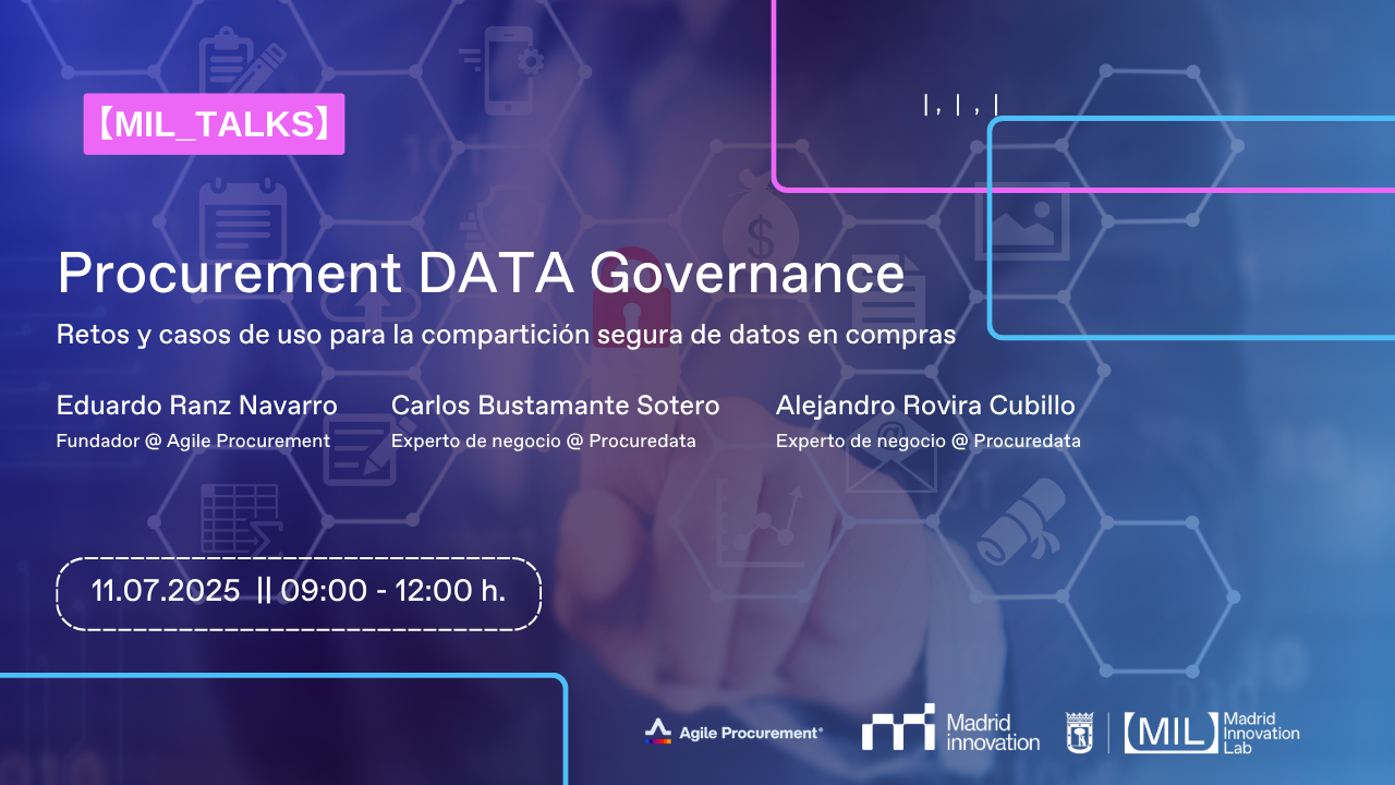 Procurement Data Governance