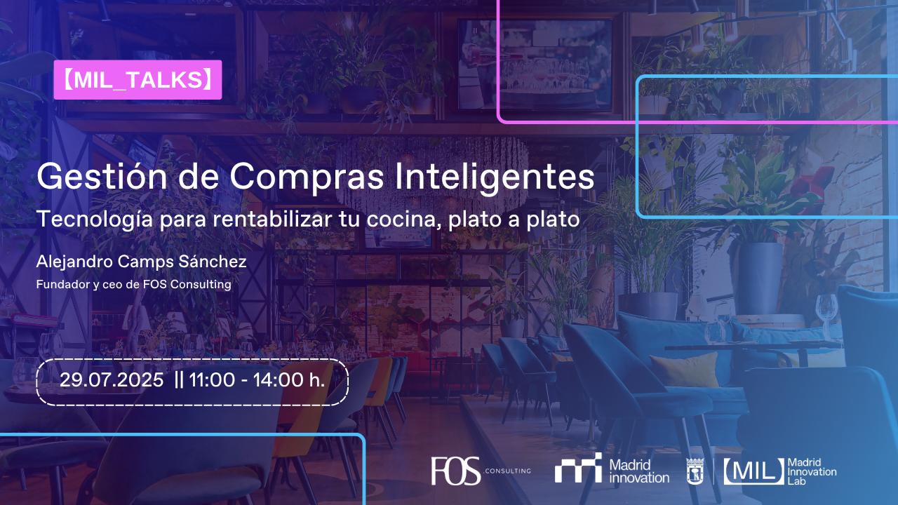 Gestión de Compras Inteligentes