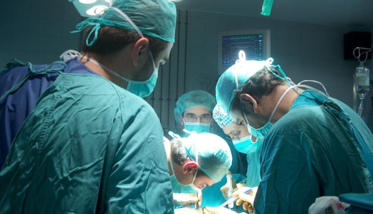 España, líder mundial en donación y trasplante en asistolia: innovación médica con clave deeptech
