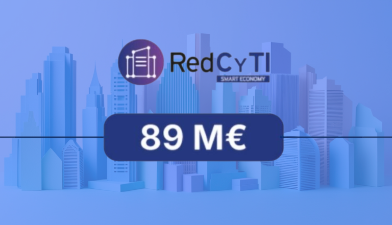 RedCyTI 2026: ayudas para impulsar ciudades inteligentes y economía digital en España