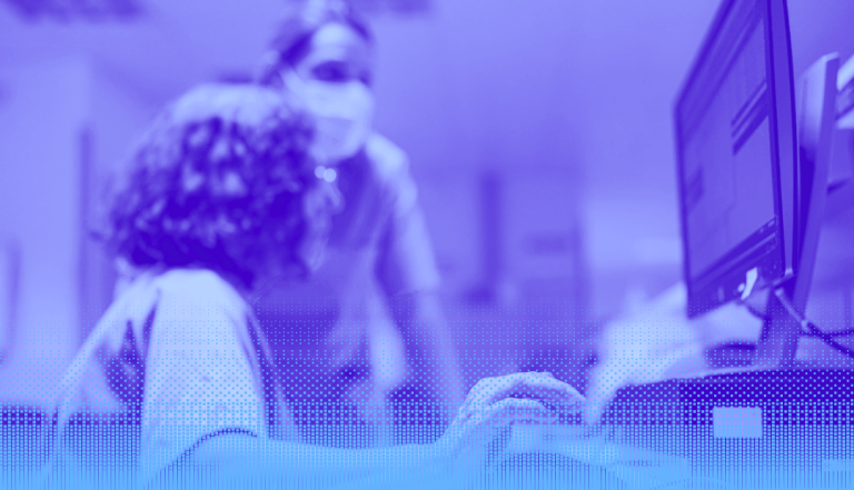 Inteligencia artificial en sanidad en Madrid