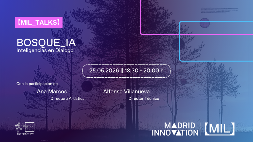 BOSQUE_IA: Inteligencias en Diálogo