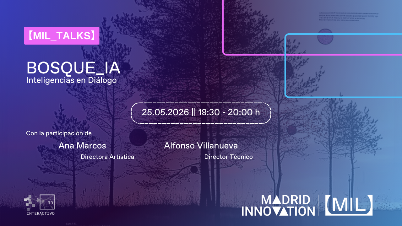 BOSQUE_IA: Inteligencias en Diálogo