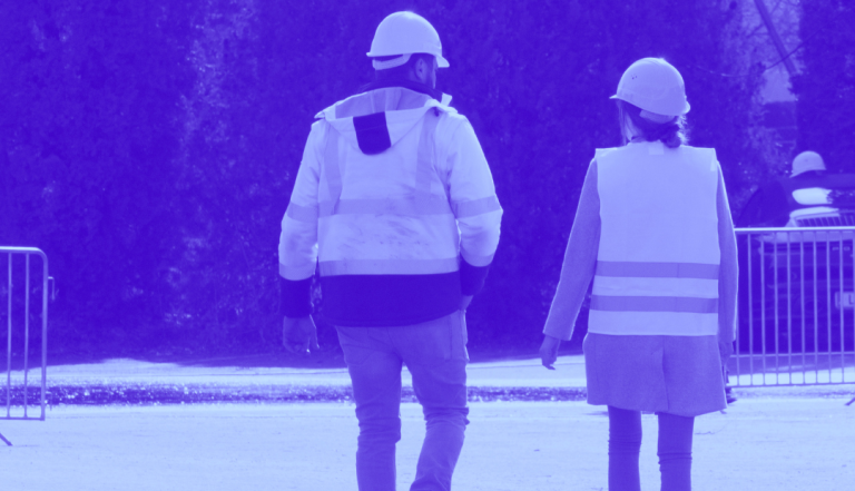 Inteligencia artificial en prevención de riesgos laborales: cómo Madrid integra drones y datos para anticipar accidentes