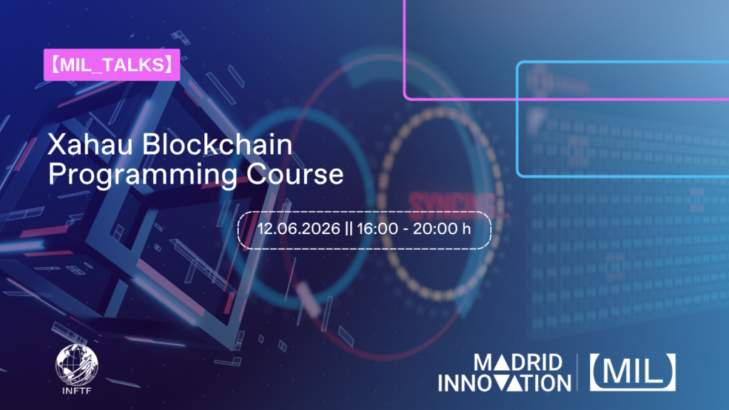 Xahau Blockchain Programming Course