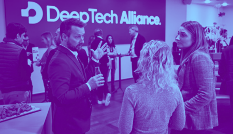 Suma Capital se incorpora a DeepTech Alliance para reforzar su acceso a innovación deep tech