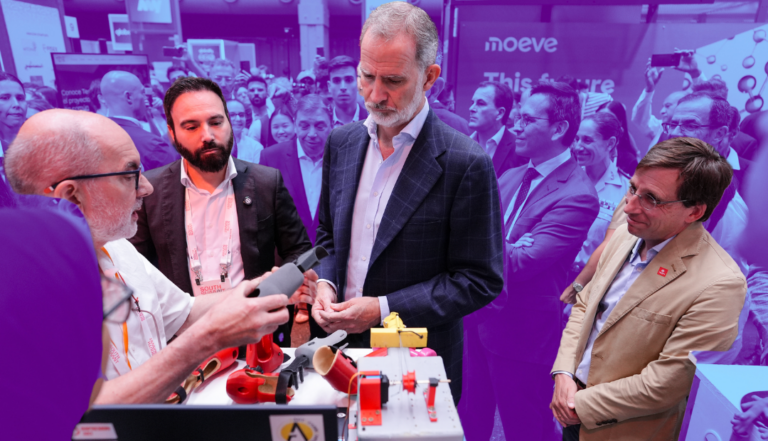 South Summit 2026 Madrid