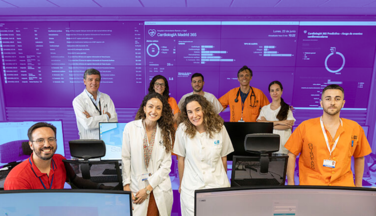 CardiologIA Madrid 365: la inteligencia artificial que quiere anticiparse al riesgo cardiovascular