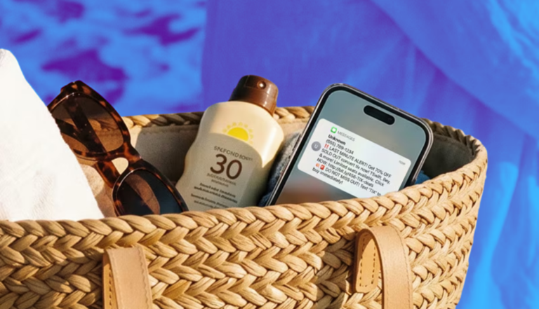 Estafas de verano con IA: ejemplos y consejos para no caer en fraudes vacacionales