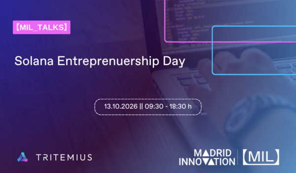 Solana Entreprenuership Day