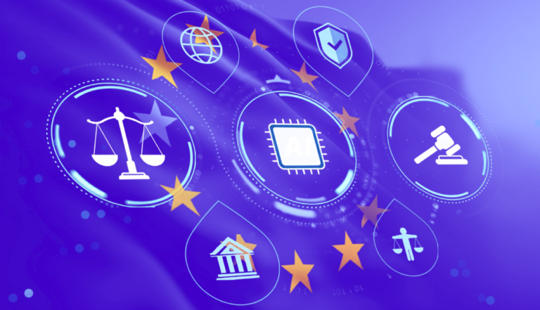 AI Act. RIA. Reglamento de Inteligencia Artificial.