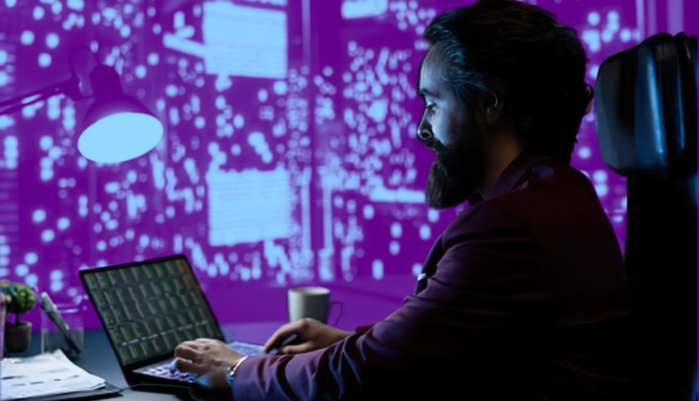 Inteligencia artificial y ciberseguridad: combatir los ataques y ciberataques con la misma tecnología