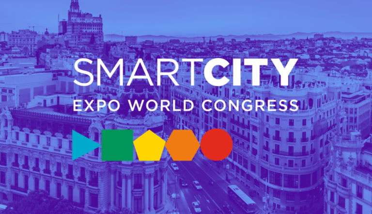 Madrid en Smart City Expo 2026: inteligencia artificial, innovación urbana y transformación digital de las ciudades.