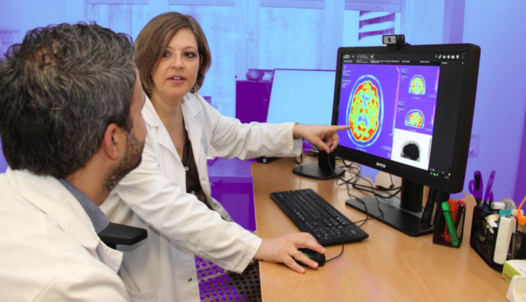 # Madrid apuesta por la IA para anticipar problemas de salud y agilizar trámites