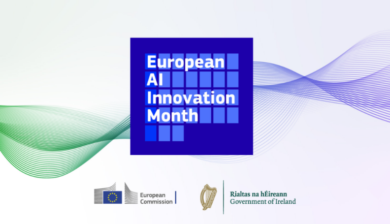 Mes Europeo de la Innovación en IA: Europa impulsa una nueva etapa de inteligencia artificial aplicada
